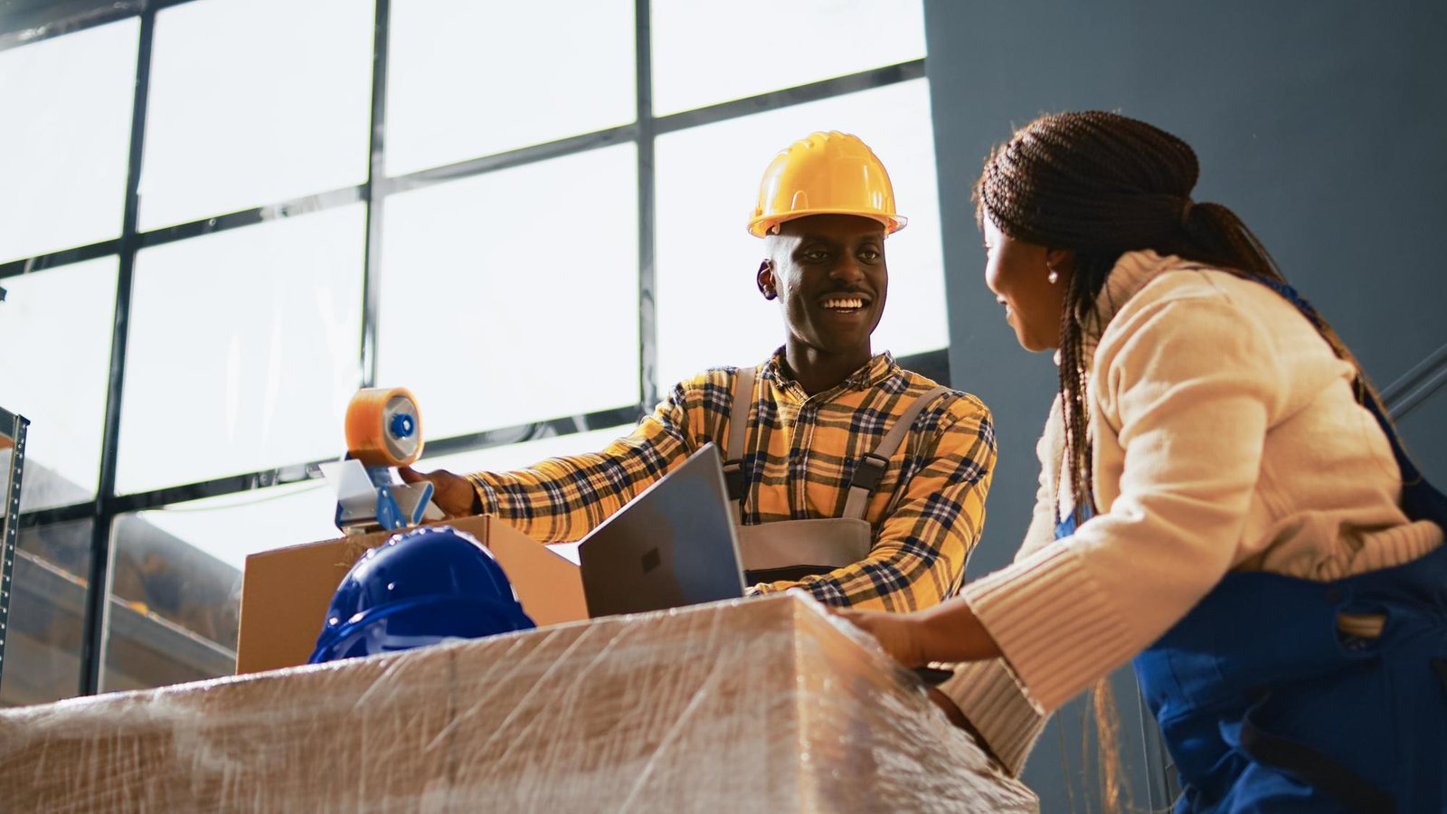 Supervision de chantier et contrôle qualité des travaux