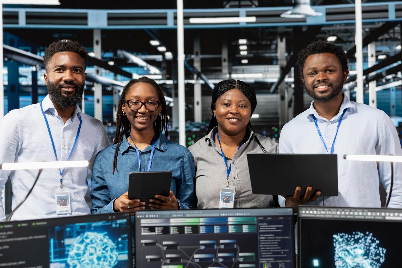 Professionnelle en contexte numérique et transformation